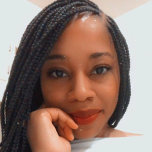 Meet your Posher, Jackie